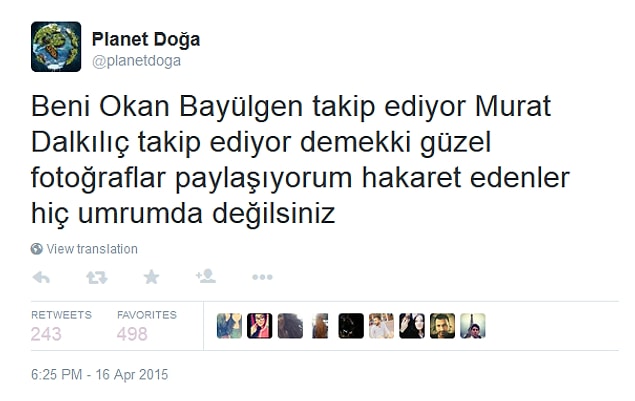 9. Siz kim köpeksiniz be!