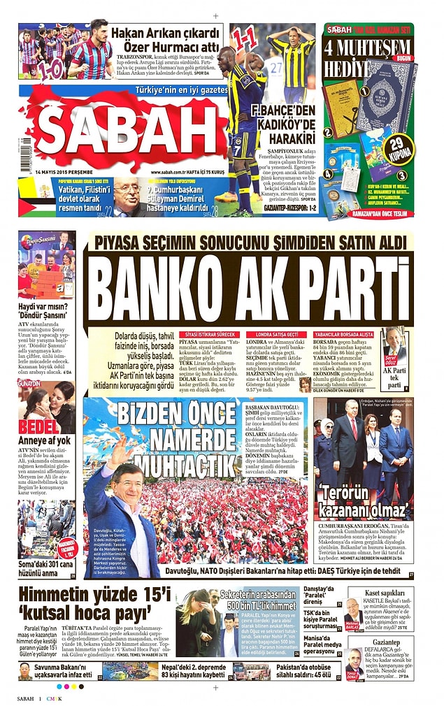 Sabah