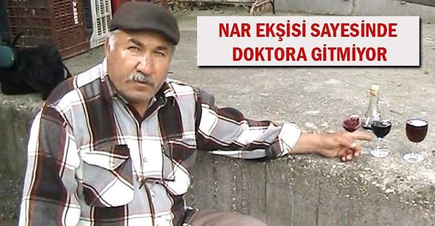 5. Doktora Gitmeme Takıntısı