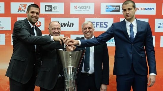 Obradovic: "Hiçbir Sırrı Yok"