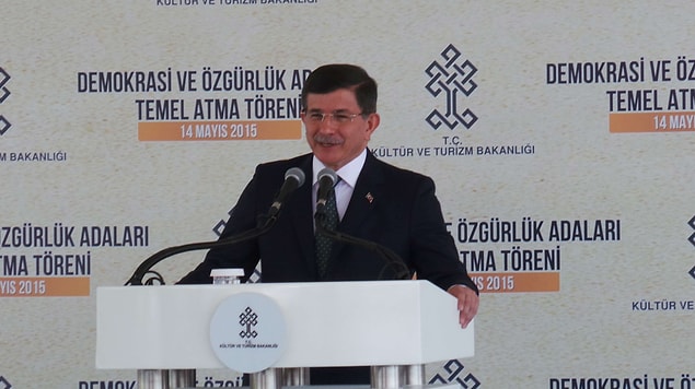 'Meclis sembolik olarak Yassıada'da toplansın'
