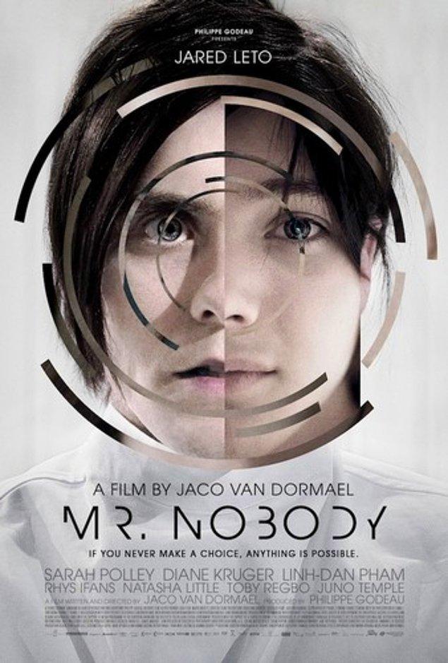 24. Mr. Nobody (Bay Hiçkimse), 2009