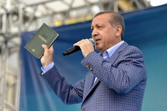 'Kürt Kardeşlerim Bizi Anlamakta Zorlanıyorsunuz'