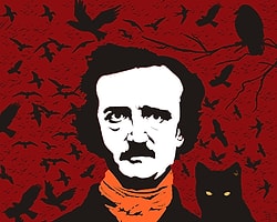 Edgar Allan Poe Yaşasaydı, Yapabileceği 7 Meslek