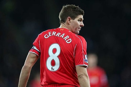 Gerrard: "En Büyük Üzüntüm Lig Şampiyonluğu Kazanamamak"