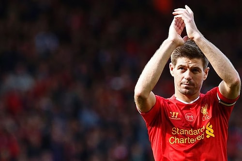 Gerrard: "En Büyük Üzüntüm Lig Şampiyonluğu Kazanamamak"