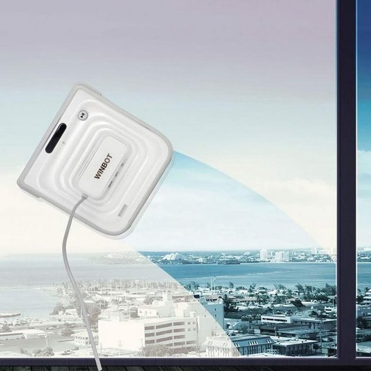 Karcher робот мойщик окон. Робот мойщик окон conga. Хобот 268. Мойщик окон даджет w200. Робот для мойки стекол.