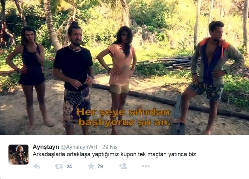 Kuponu Tek Maçtan Yatanların Düşüncelerini İfade Ettiği 44 Dramatik Tweet Capsi