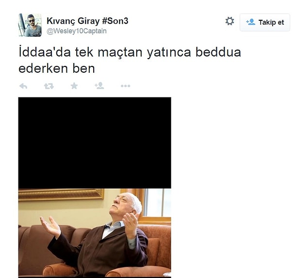 7. Nefesinin güçlü olduğunu düşünenler