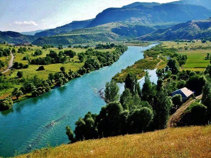 Munzur'da İlk: Mahkeme Maden Projesi İçin ‘ÇED Gerekli Değil’ Kararını İptal Etti