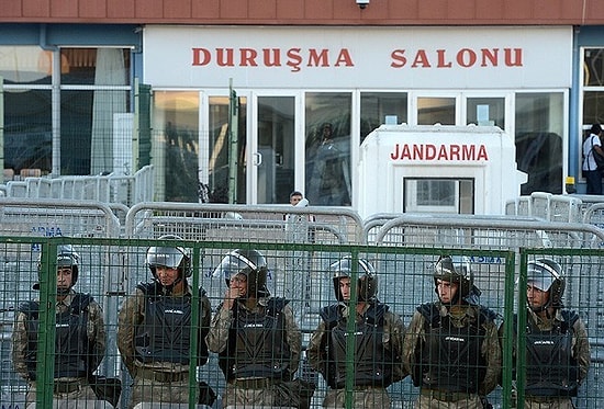 Yargıtay Başsavcılığı'ndan Ergenekon'da Bozma İstemi