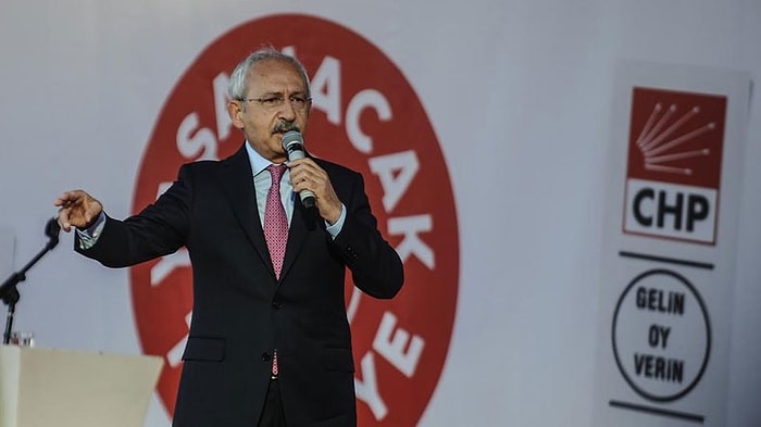 ‘Kaçak Saraya Bağlanan Hortumları Keseceğim’