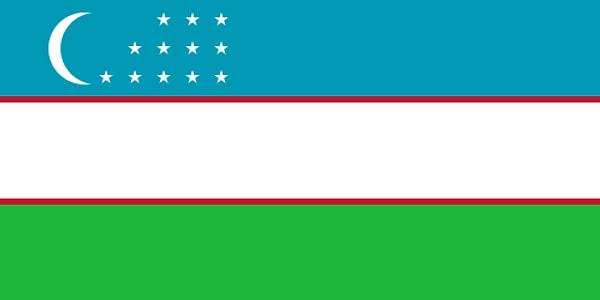 Özbekistan Cumhuriyeti-O‘zbekiston Respublikasi