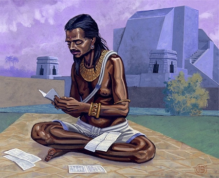 M.S. 628 – Hindistanlı matematikçi Brahmagupta, sıfır sayısını kullanmanın ilk kurallarını ana hatlarıyla çizer.