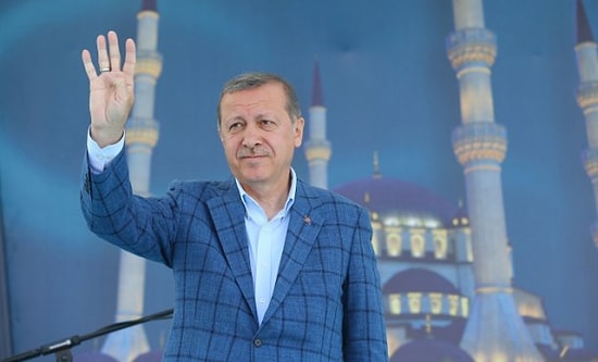 ‘Bu Meydanlardan Beni Alamazsınız, Susturamazsınız’