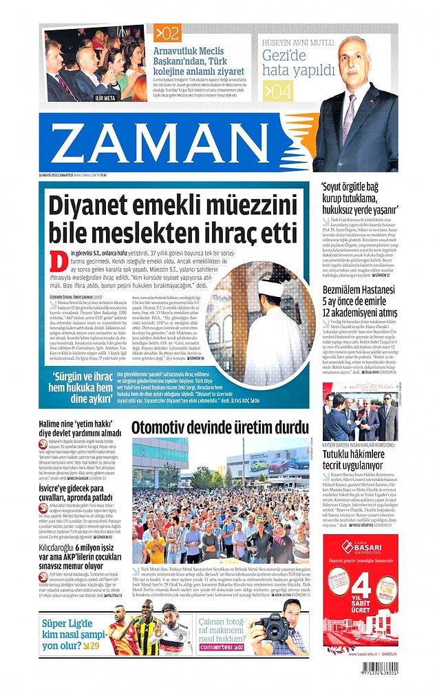 Zaman