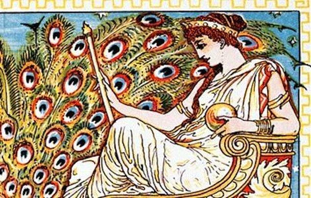6. Antik Roma mitolojisindeki tanrılardan Juno (Haziran), evlilik ve doğum tanrısıydı. Bu nedenle düğünlerin haziran ayında yapılması gelenek haline gelmişti.