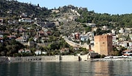 Alanya'da Görmeniz Gereken 10 Muhteşem Yer