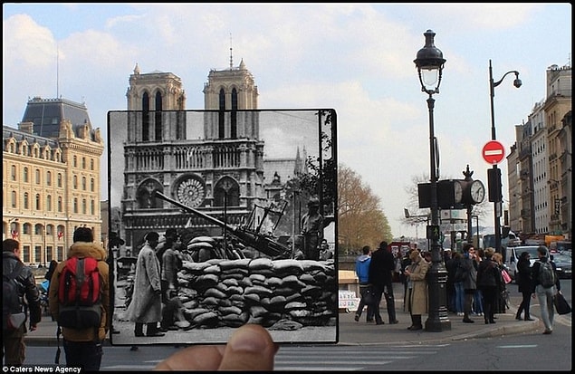 14. Notre-Dame