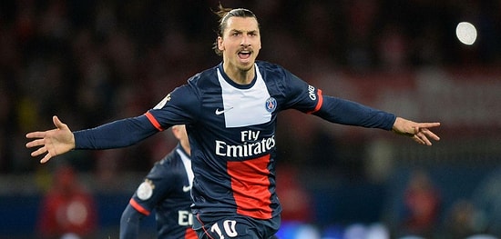 Galatasaray'da Ibrahimovic'e Para Bulundu