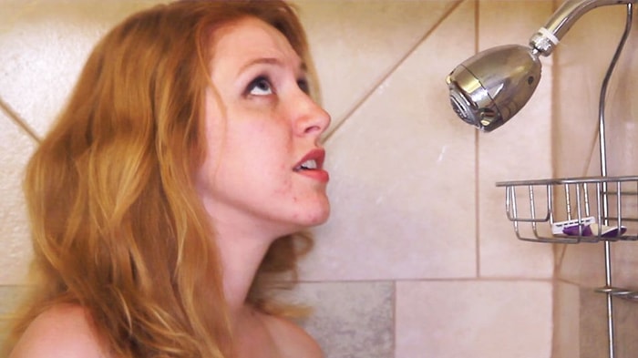 Sadece Uzun Boylu Kızların Anlayabileceği 14 Durum