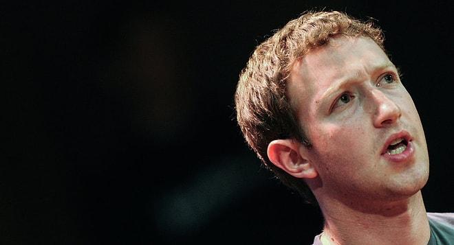 Zuckerberg'den Poroşenko'ya Ret: Ukrayna'ya Ofis Açmıyoruz