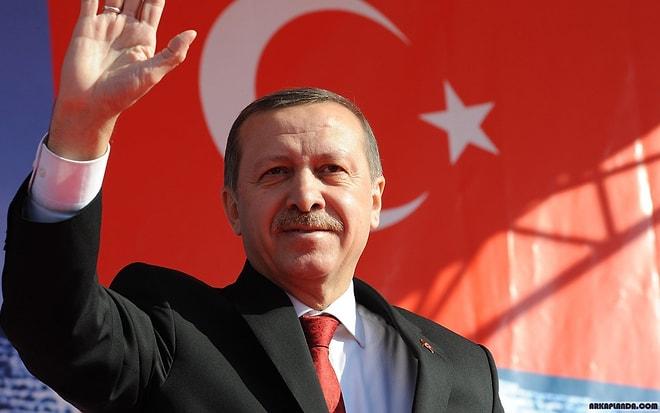 Erdoğan'dan, Mursi'nin İdam Kararına İlk Tepki