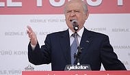 'Sınırlarımız Yol Geçen Hanına Dönerken Davutoğlu Neredeydi?'