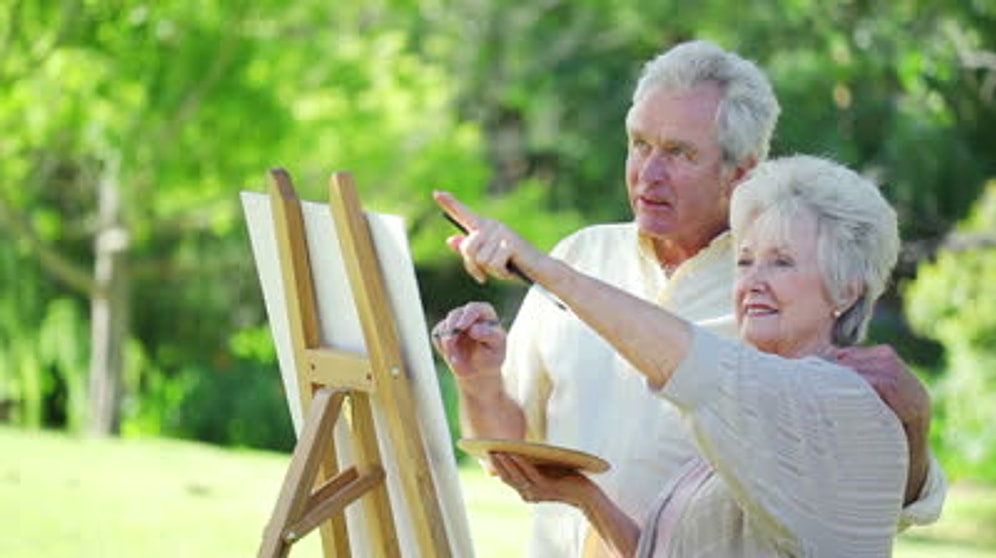 Emekliler İçin En Uygun 14 Uğraş