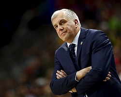 Obradovic: "İyi Bir Tecrübe Oldu"