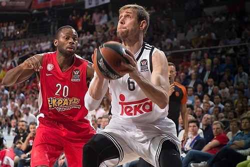Euroleague'de Şampiyon Real Madrid!