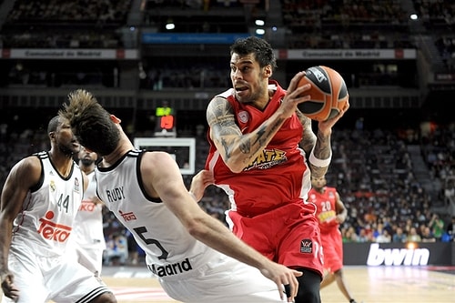 Euroleague'de Şampiyon Real Madrid!