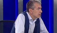 Cemil Barlas: ‘Erdoğan'ın da Kaseti Var’