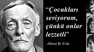 Küçük Çocukları Öldürüp, Pişirip, Yiyen Seri Katillerin En Psikopatı  "Brooklyn Vampiri" Albert H. Fish