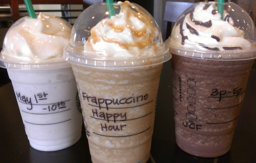 java chip frappuccino caffeine java chip frappuccino caffeine