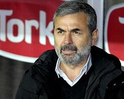 Aykut Kocaman: "Oynadığımız Oyun Galibiyete Yeterli Değildi"