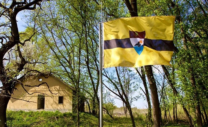 Liberland'ın Kurucusu Ülkesine Çıkarma Yapmaya Hazırlanıyor