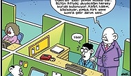 Memuriyet Hayatına Başlar Başlamaz Tanışacağınız 10 Tip