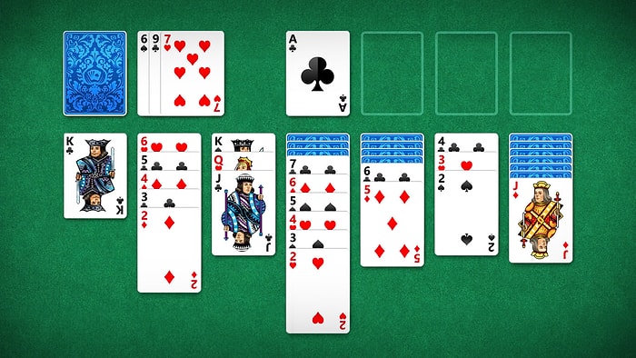 Microsoft, ''Solitaire'' Oyunun 25. Yılını Özel Turnuva ile Kutluyor!