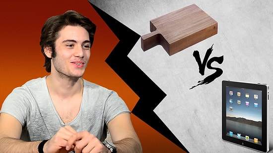 Gençlerin Tepkisi: Doğumgünü Çocuğu