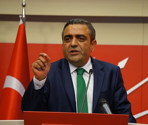 CHP'den TRT Teklifi: Herkese Eşit Hizmet Vermeyen Bir Kurumun Herkesten Pay Alma Uygulaması Kaldırılmalı