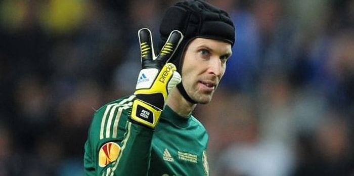 Cech'in Menajerinden Açıklama: "Cech İngiltere'nin Bir Numarası"