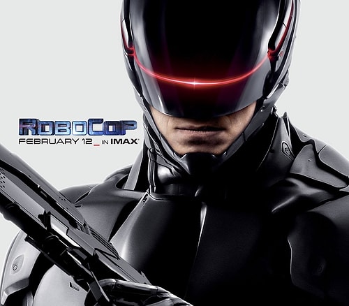 Robocop