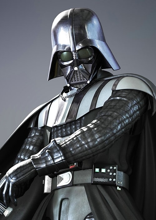 Darth Vader