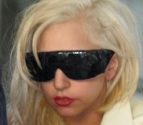 Lady Gaga
