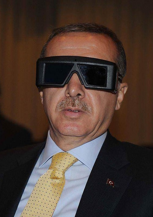 Recep Tayyip Erdoğan