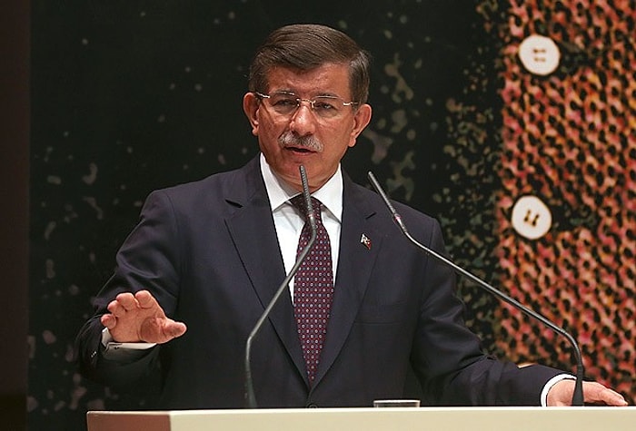 Davutoğlu: 'Asgari Ücret 1500 Lira Olursa Kaç İşyeri Kapanır?'