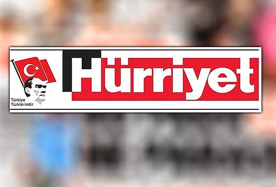 Hürriyet Gazetesi Hakkında Suç Duyurusu