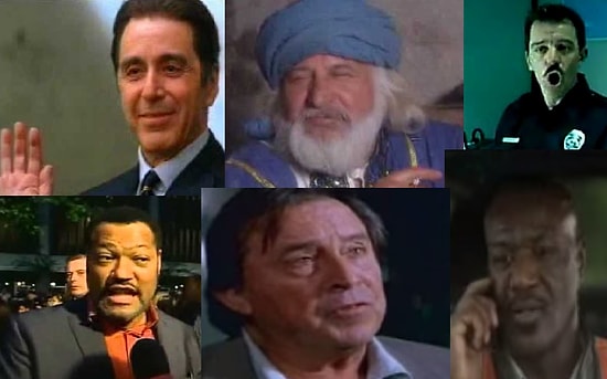 DDT'nin Gülmekten Yerlere Yatıran 13 Dublaj Videosu