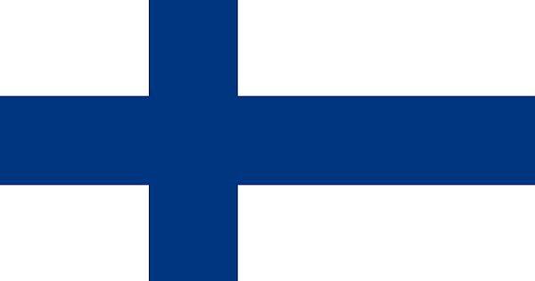 10 - Finlandiya